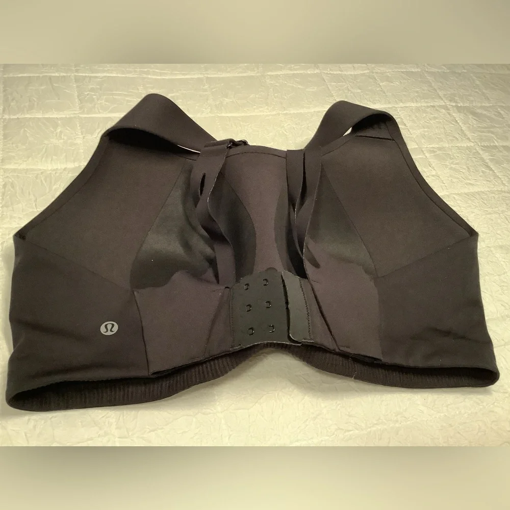 Lululemon Air support Sports Bra size 38DD